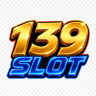 139 Slot Logo